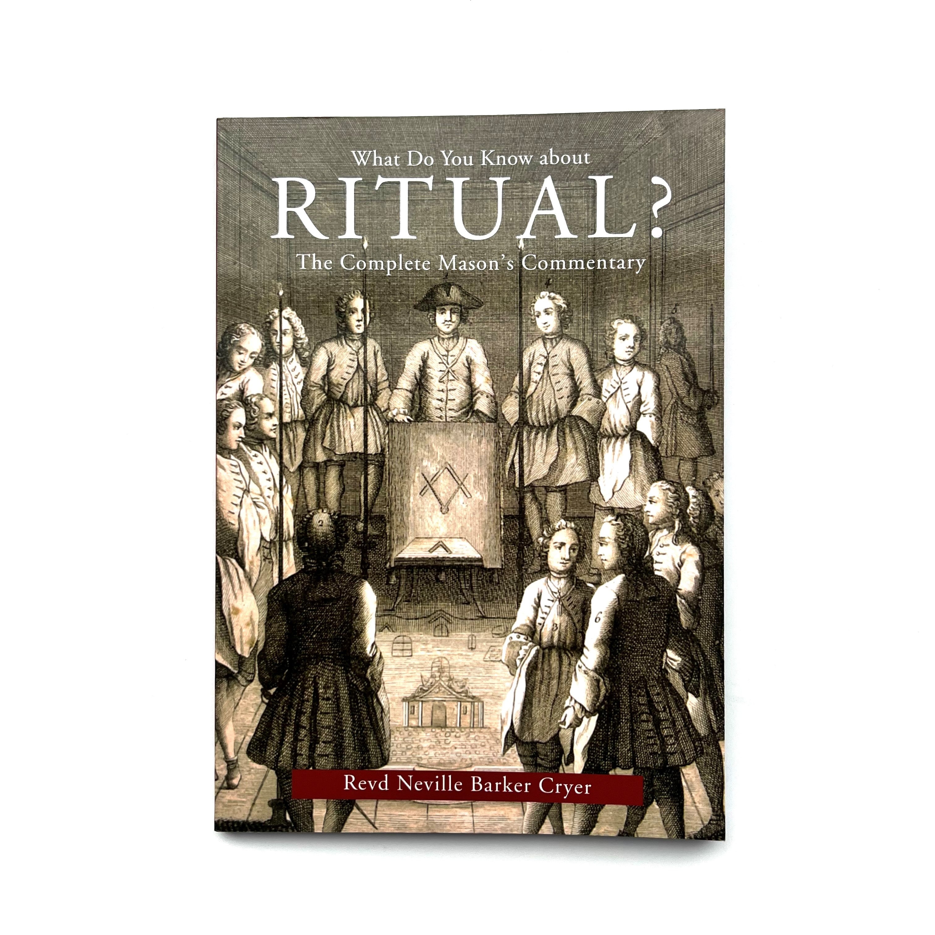 Making the Lodge of Instruction Fun