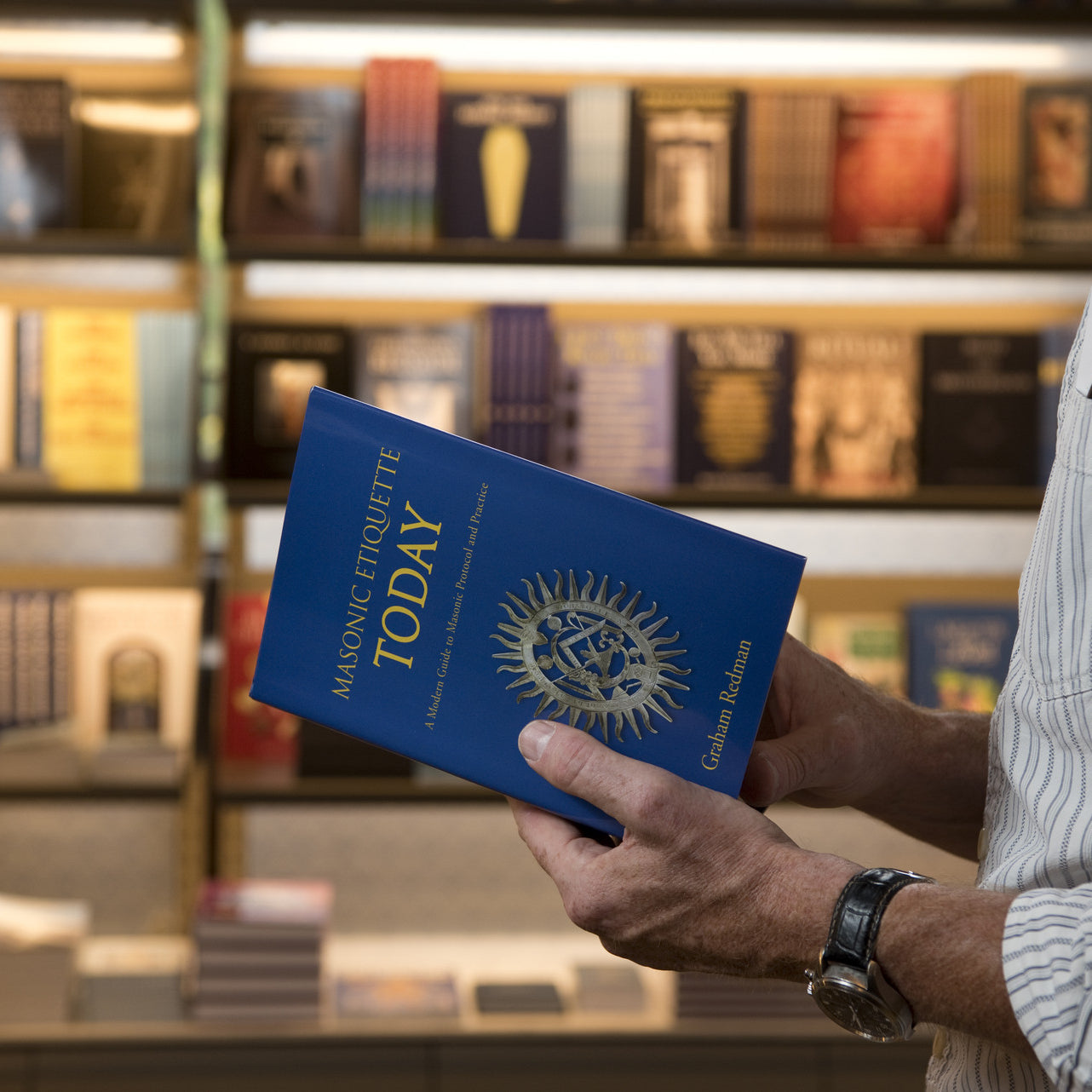 Masonic Books