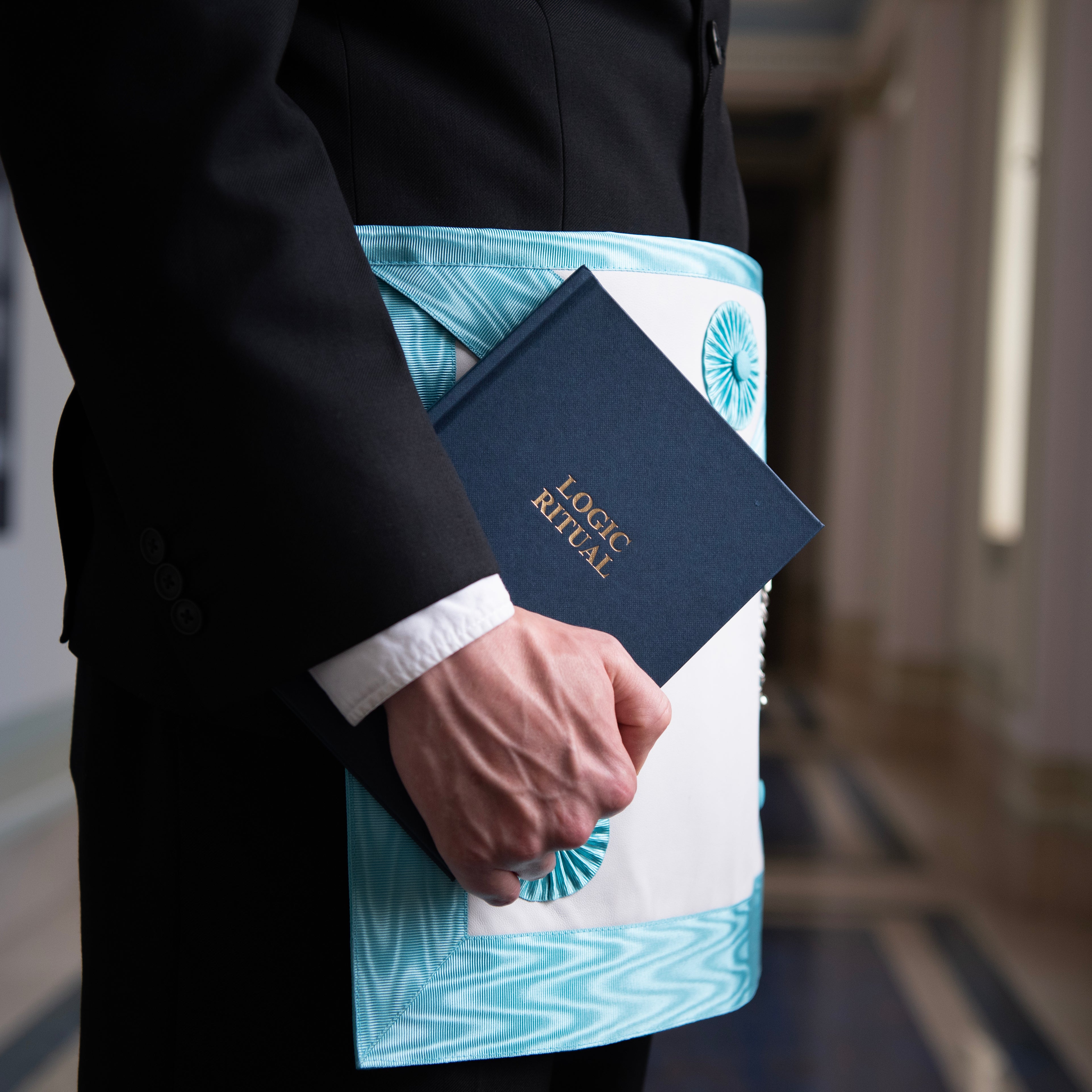 Masonic Rituals & Registers