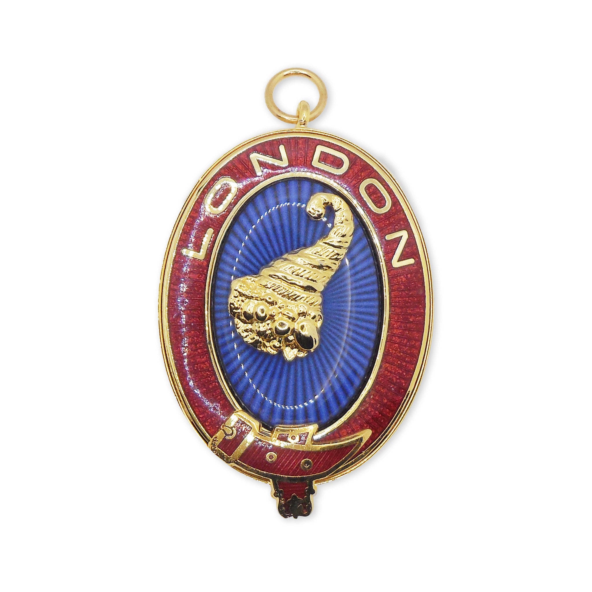 Mark Provincial Collar Jewel – Shop at Freemasons' Hall