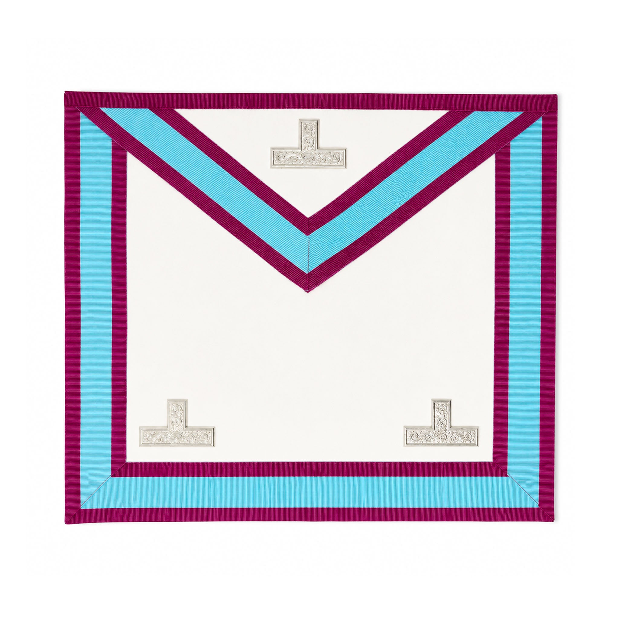 Official UGLE Mark Worshipful Apron