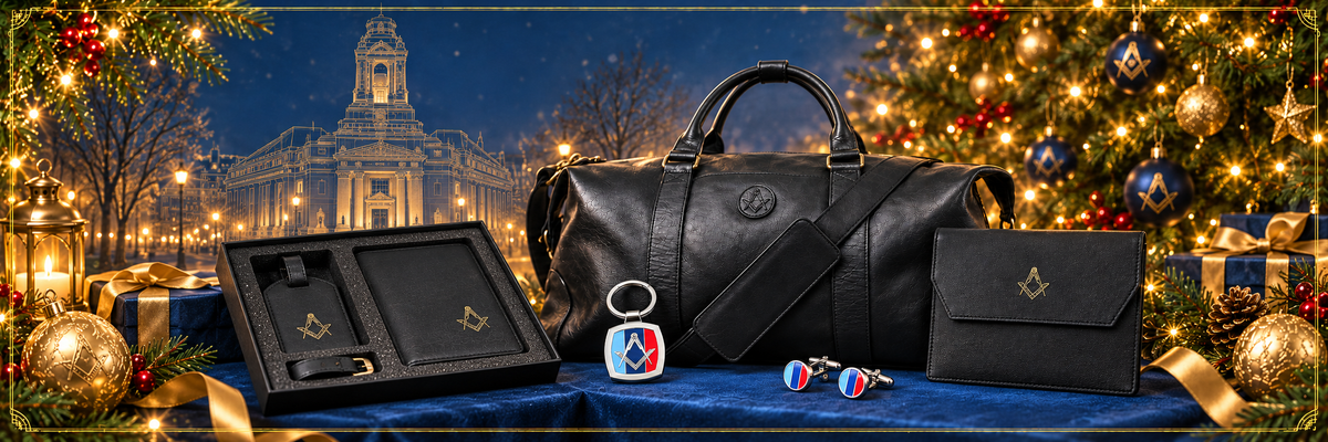 Masonic Premium Christmas Gifts