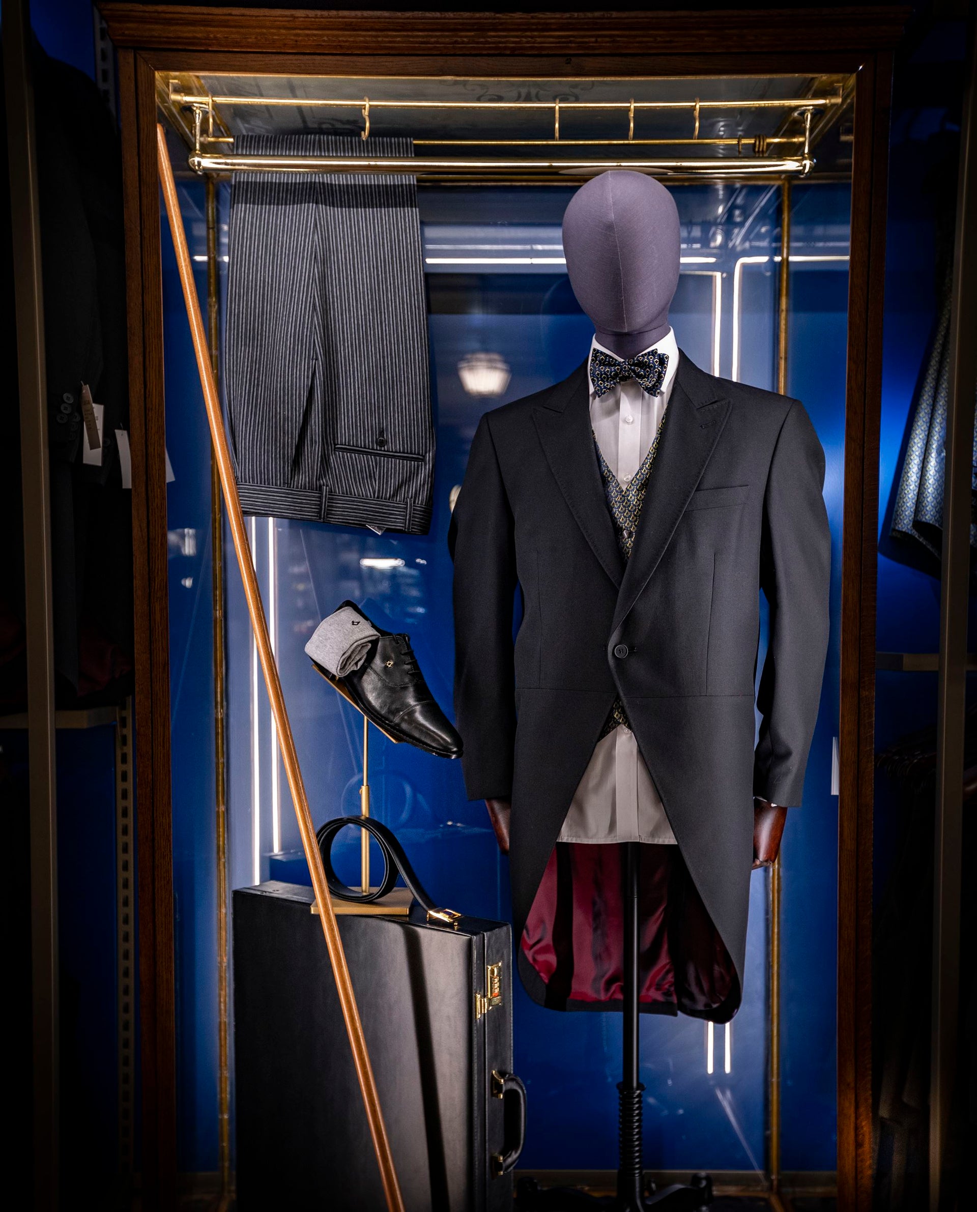 Masonic Clothing – Shop at Freemasons' Hall