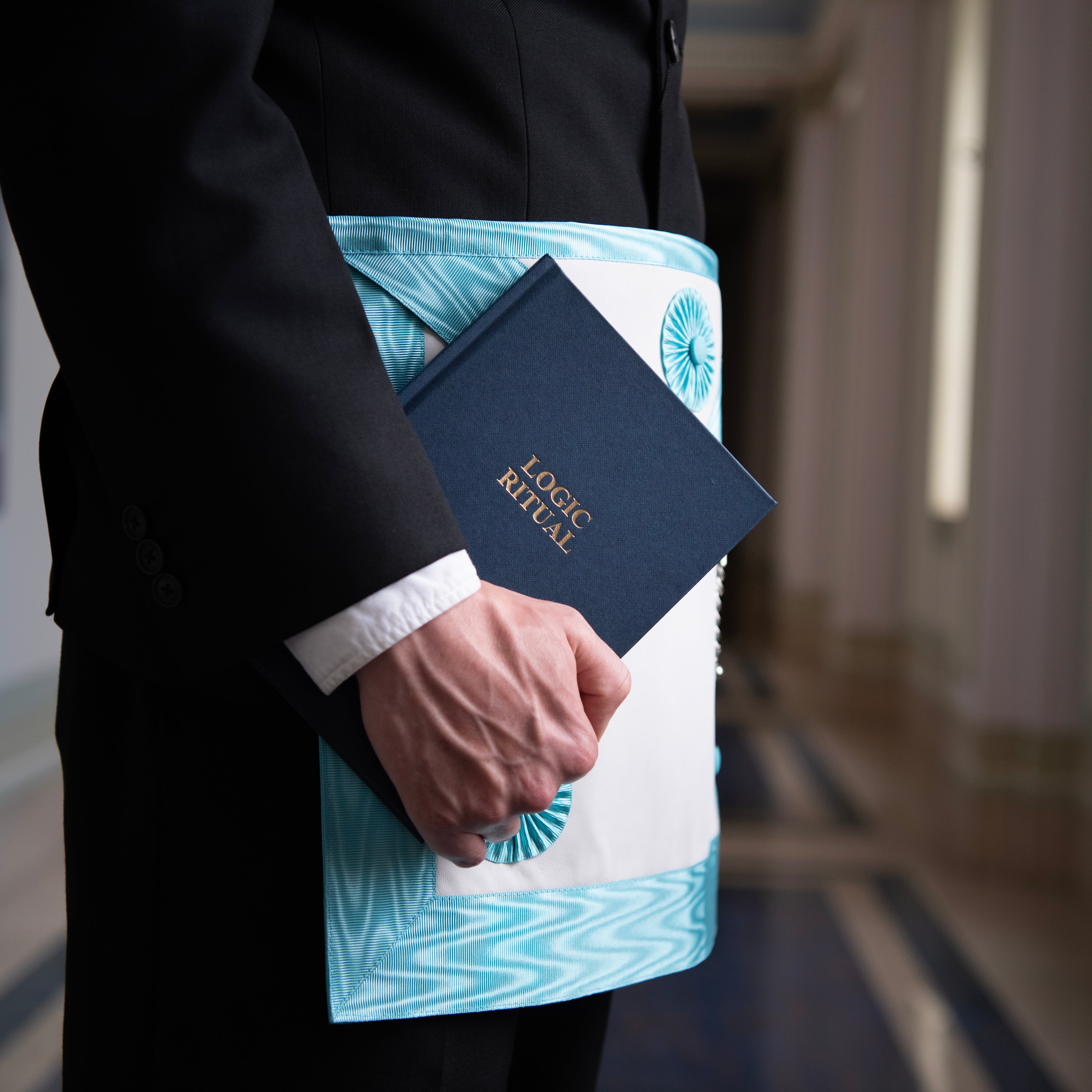 Rose Croix Masonic Regalia – Shop at Freemasons' Hall