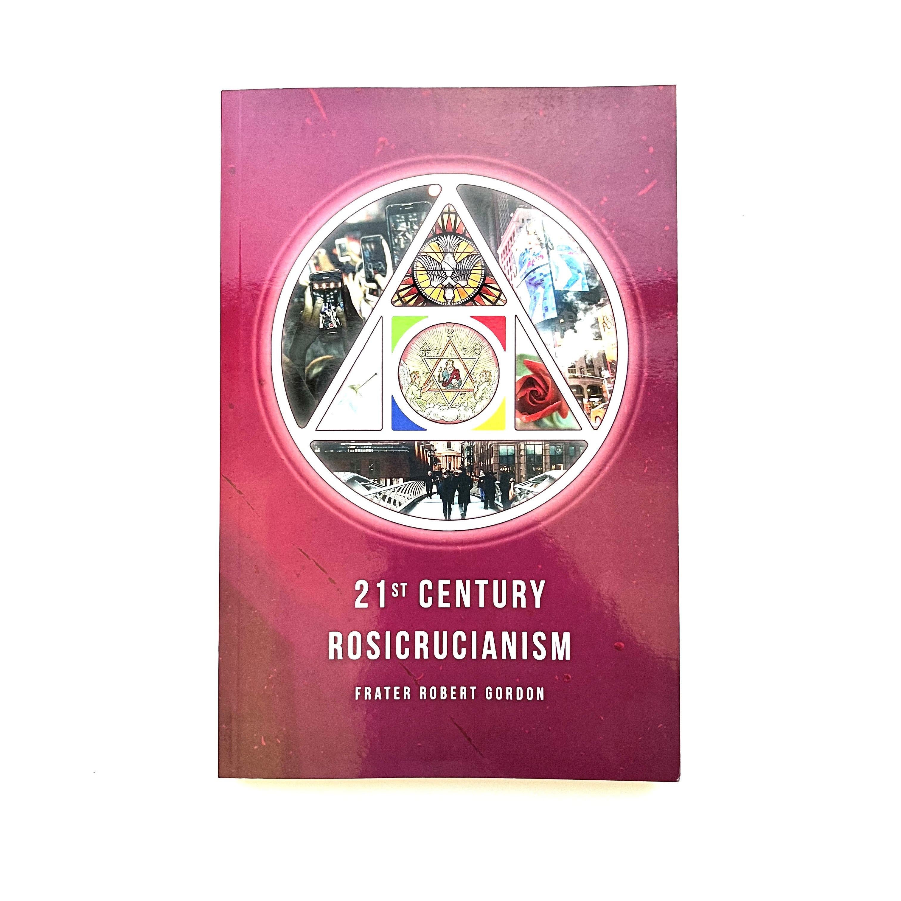 21st Century Rosicrucianism