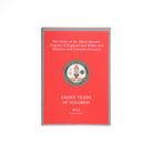 Allied Masonic Degrees Ritual No3