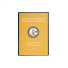 Allied Masonic Degrees Ritual No4 Masonic Book. The Red Cross of Babylon.