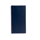 A blue hardback book titled 'Craft Guide South London' placed upright on a plain background.