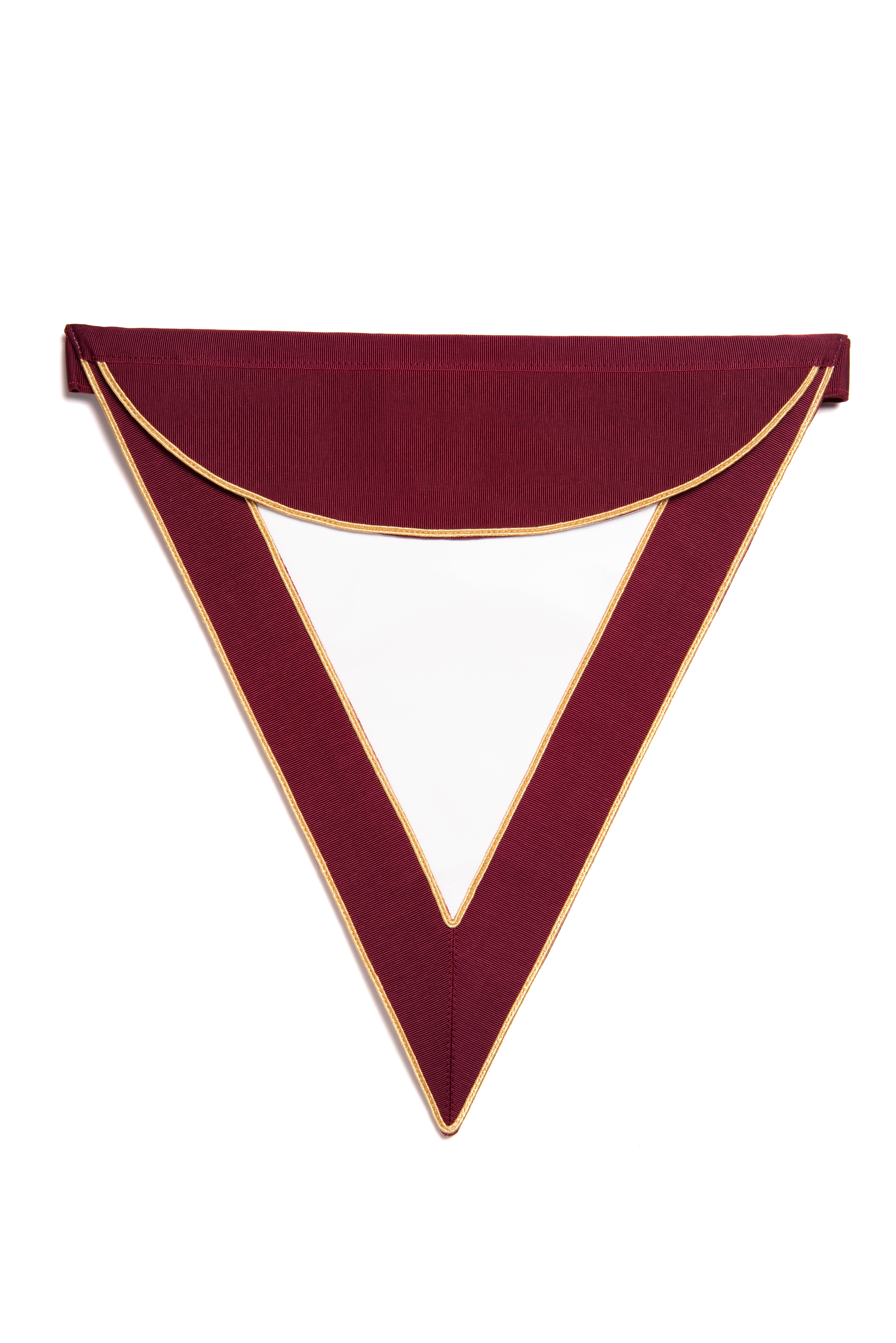 Cravatta In Seta Della Croce Rossa Di Costantino - Costituzione Inglese - ECTIE_OSM_03 - Foto 11