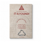 Front Cover of Masonic Royal Arch book: Handbook for the Newly Exalted Companion.