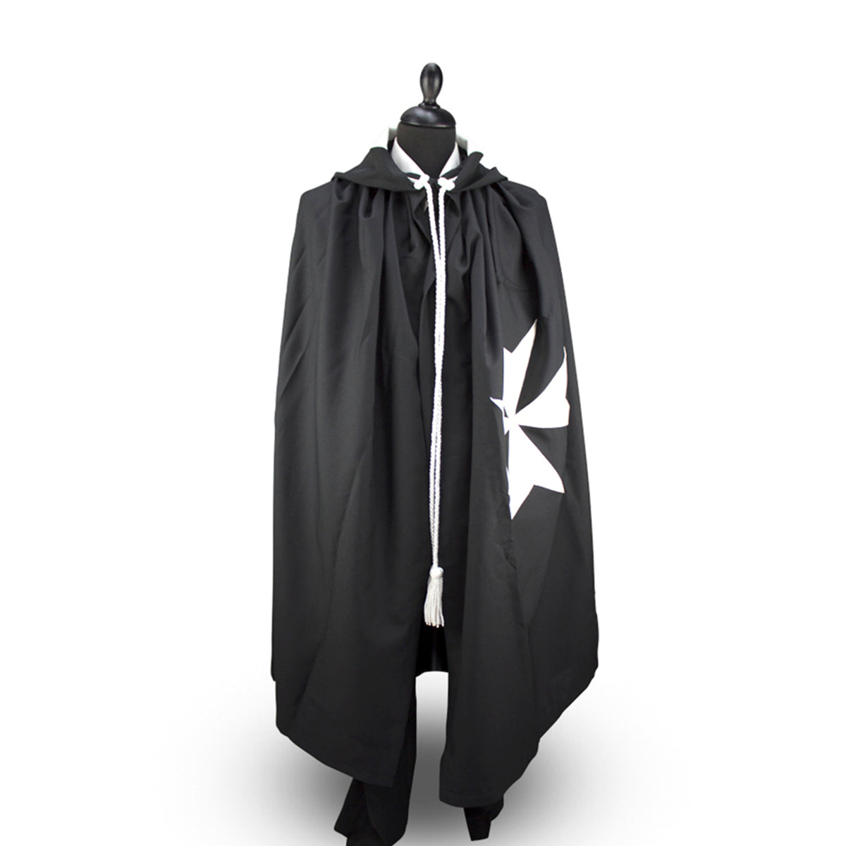Mantle Robe Masonic Robes, Mantles & Tunics – Shop at Freemasons' Hall