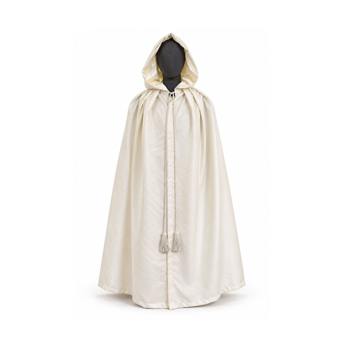 Knights Templar Priest's Mantle front image