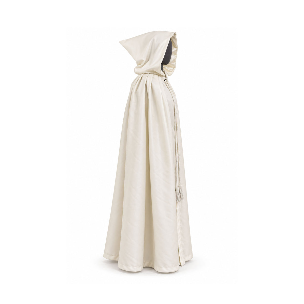 Knights Templar Priest's Mantle side image