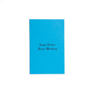 Logic Ritual Inner Workings book