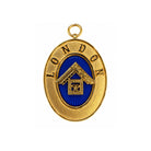 London Grand Rank Collar Jewel