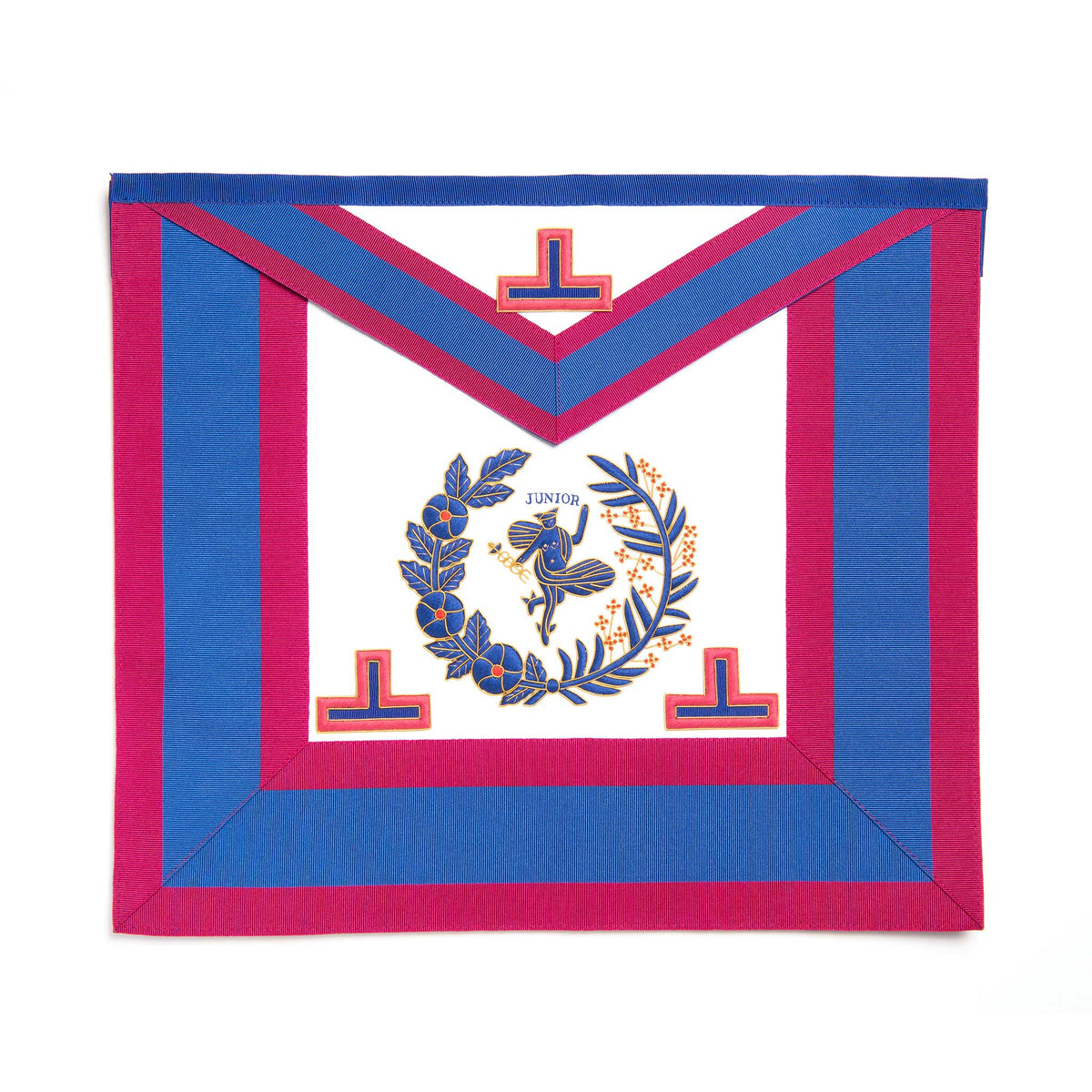 Mark Grand Rank Apron – Shop at Freemasons' Hall