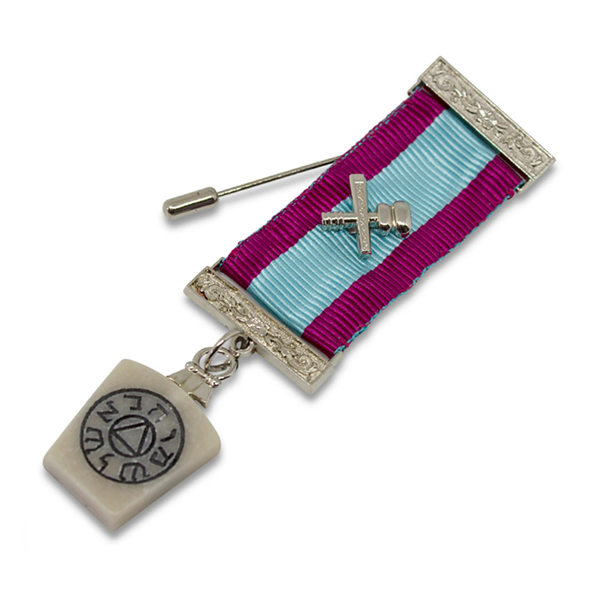 Mark Members Breast Jewel – Shop at Freemasons' Hall