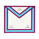 Official UGLE Mark Worshipful Apron 