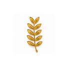 Masonic Acacia Lapel Pin Badge