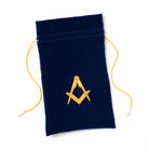 Masonic Alms-Bag 2