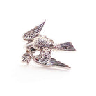 Masonic Deacons Lapel Pin