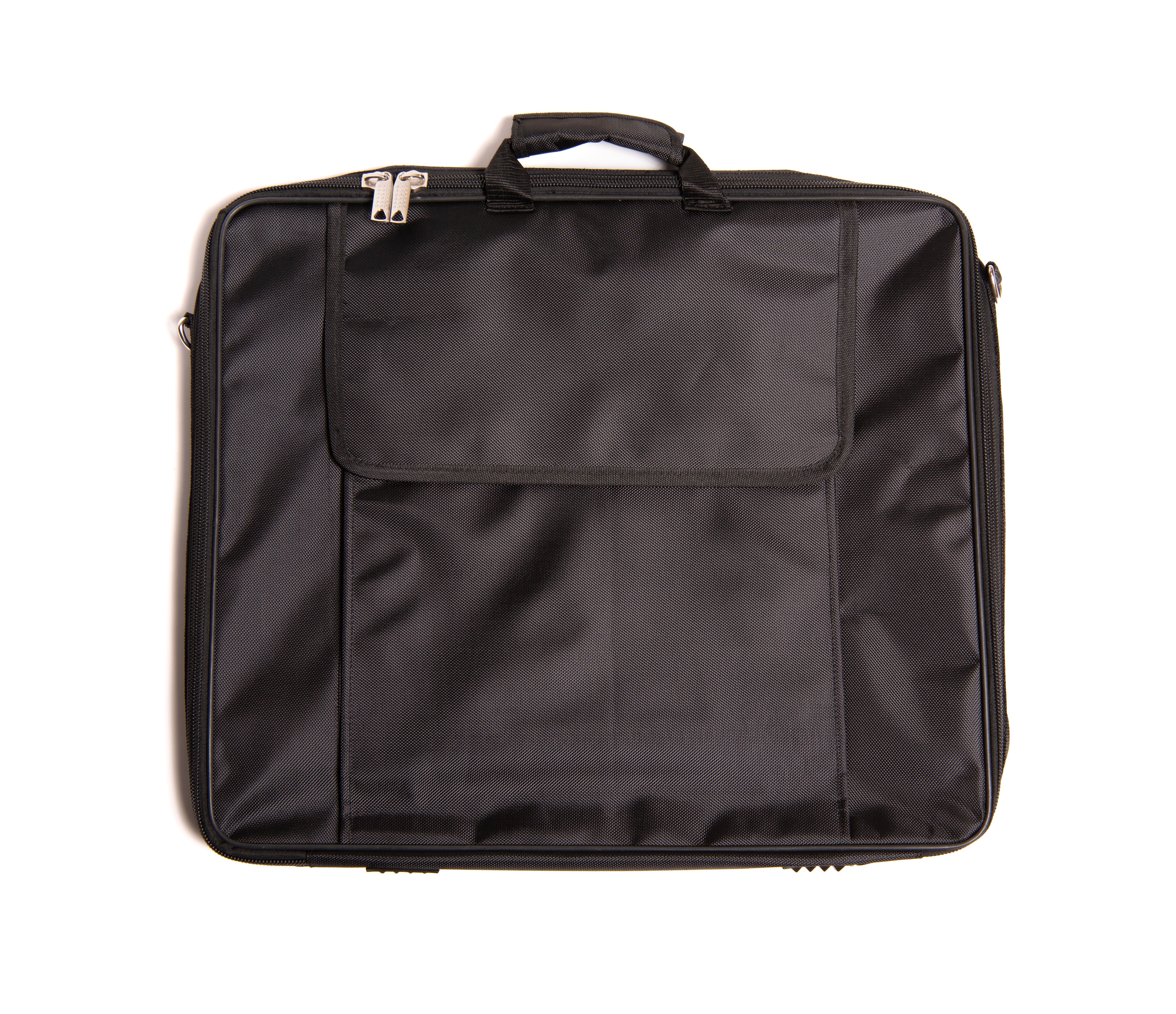 Black Masonic Soft Case - Grand