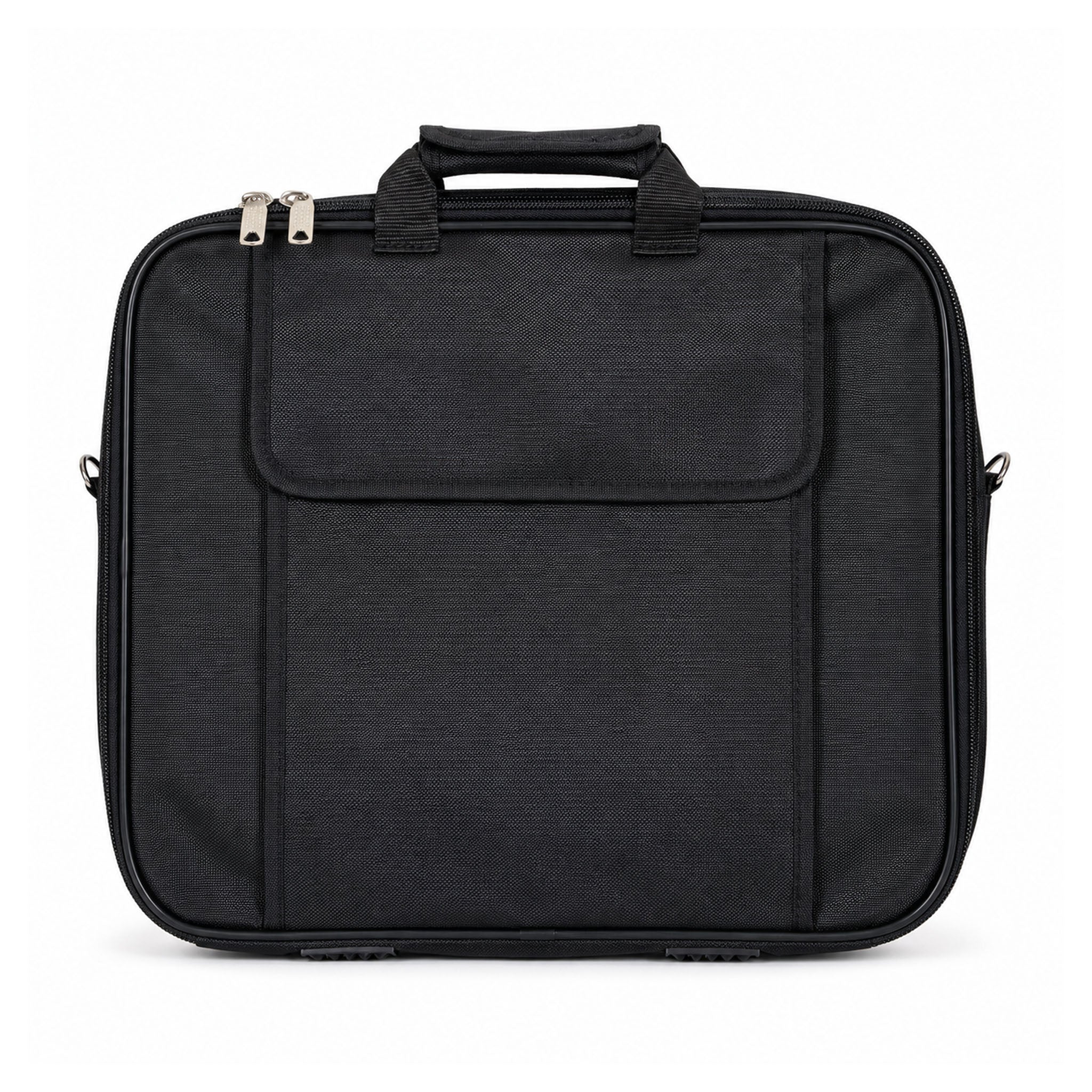 Black Masonic Regalia soft case front view
