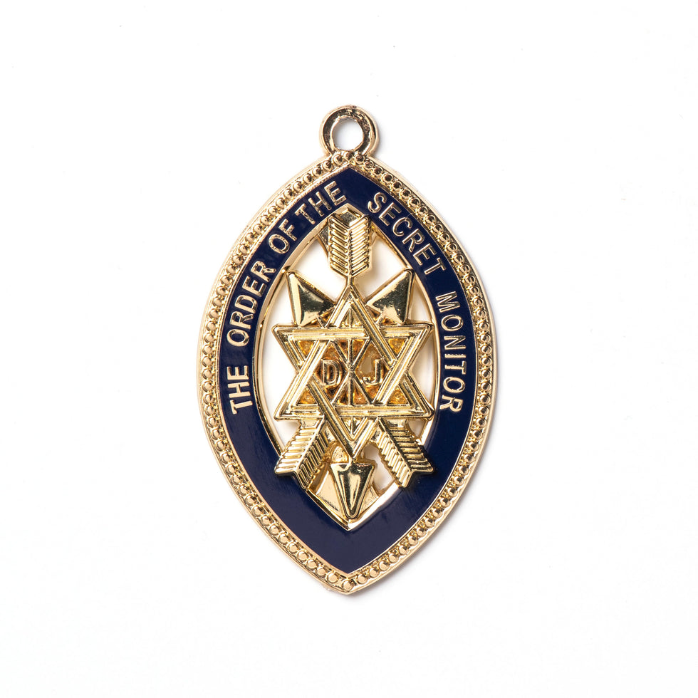 Order of the Secret Monitor Masonic Regalia – Shop at Freemasons' Hall