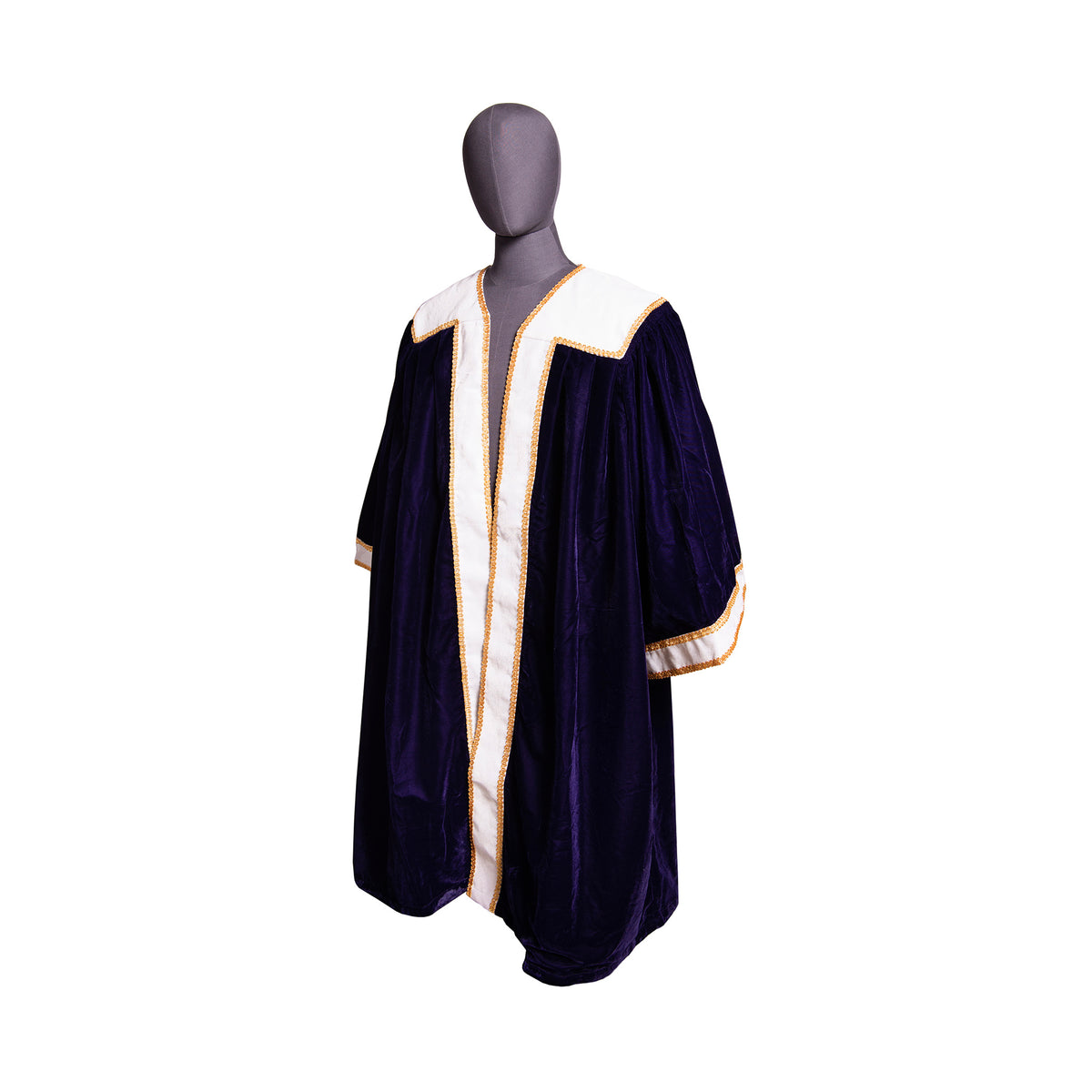 Guru Royal Robe Royal Arch Principal Robes Set – Shop at Freemasons' Hall