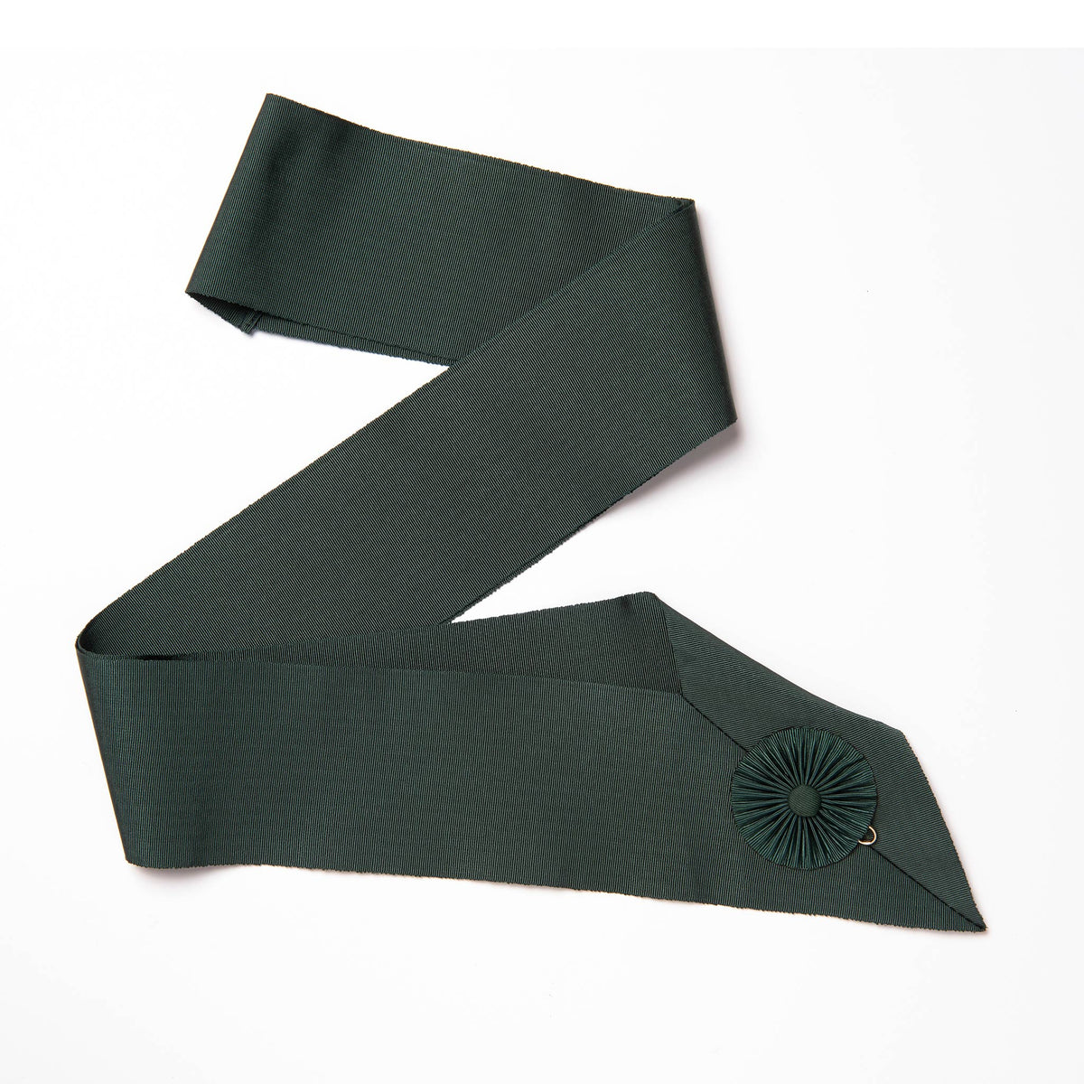 Royal Order of Scotland Green Sash – Shop at Freemasons' Hall