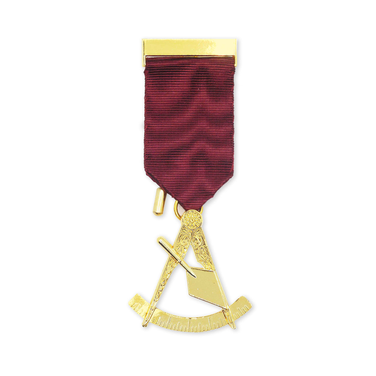 Royal & Select Masters Past Thrice Illustrious Masters Breast Jewel ...