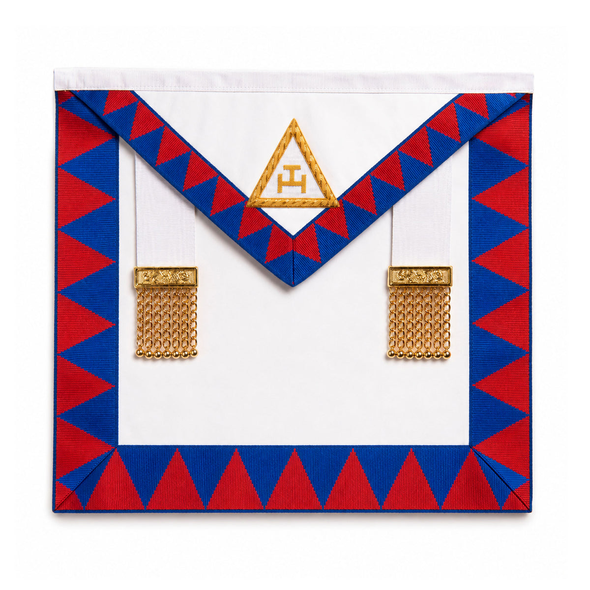 Masonic Royal Arch Regalia – Shop at Freemasons' Hall