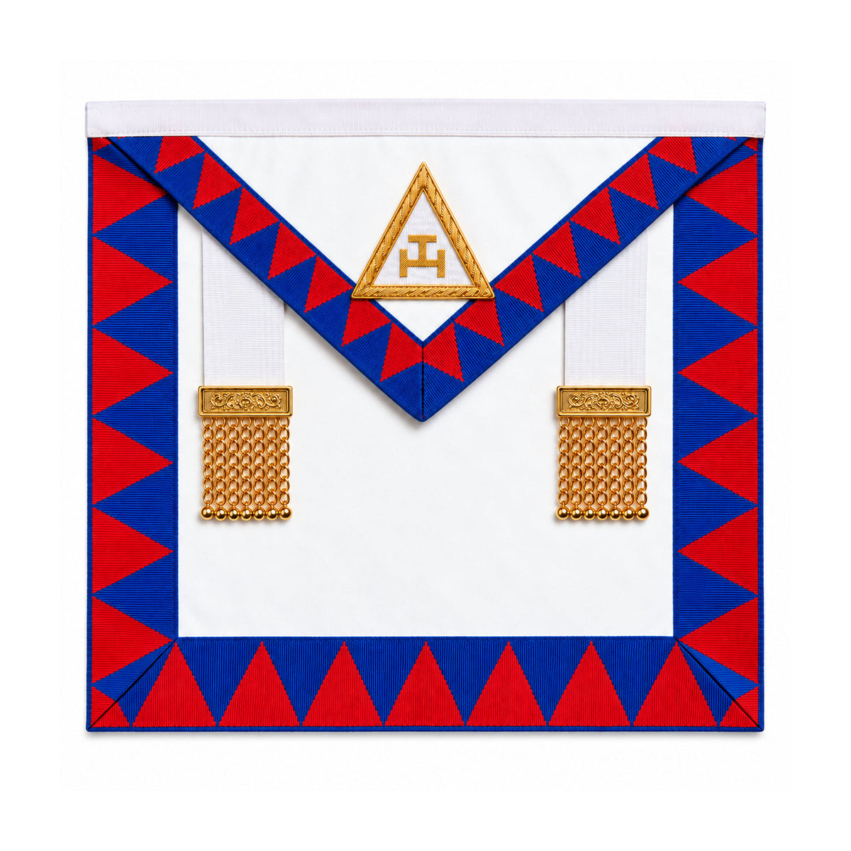 Royal Arch Companion Apron