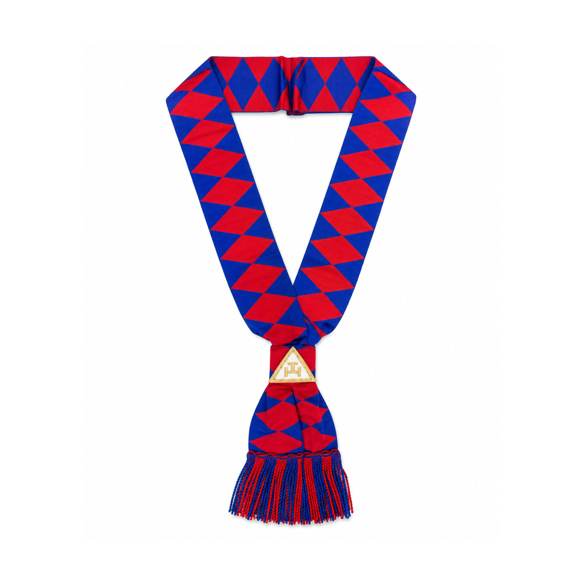 Royal Arch Companion Sash