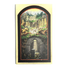 Royal Arch Masonic Tracing Boards - Finding The Vault