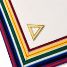 UGLE Official Royal Ark Mariner Grand Rank close up view 