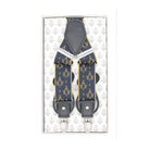 Square & Compasses Masonic Braces 