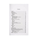 The Genesis of American Freemasonry contents page