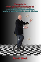 Book by David West