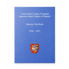 United Grand Lodge of England Supreme Grand Chapter of England Masonic Year Book: 2026 - 2027