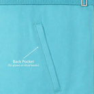 UGLE approved Worshipful Master Apron back pocket