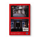 York Mysteries Revealed back cover